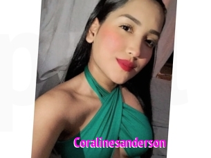 Coralinesanderson