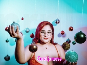 Coraljamess