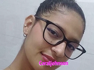 Coraljohnson