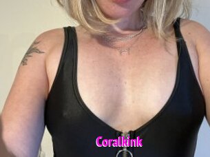 Coralkink