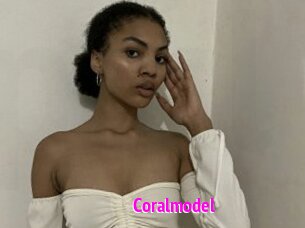 Coralmodel