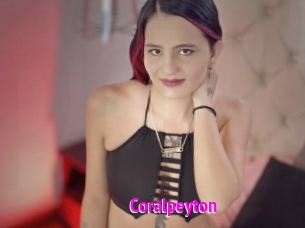Coralpeyton
