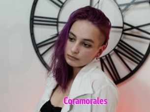 Coramorales