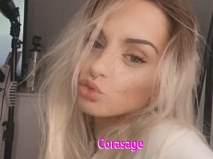 Corasage