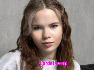 Cordeliavert
