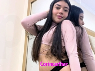 Corincarther