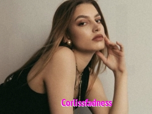 Corlissfadness