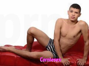 Corniesex