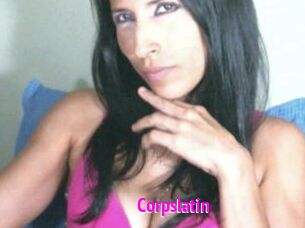 corpslatin Porn Loverz