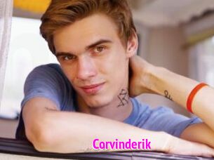 Corvinderik