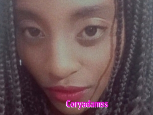 Coryadamss