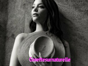 Cosettesurnaturelle