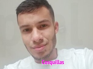 Cosquillas