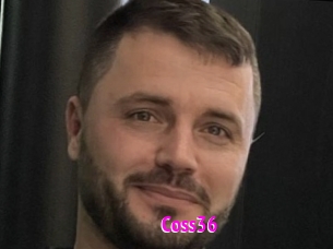 coss36 Porn Loverz