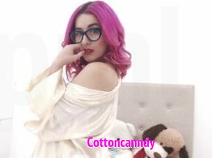 Cottoncanndy