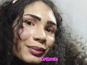 Cottonts