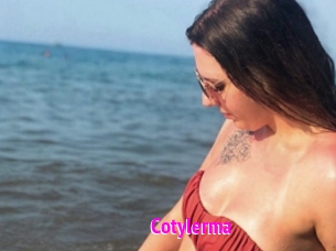 Cotylerma