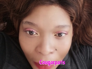Cougarparis
