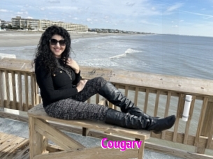 Cougarv