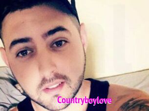 Countryboylove