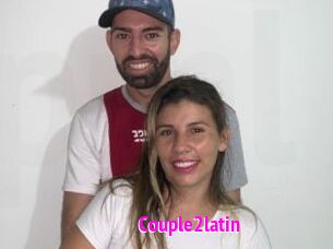 couple2latin Porn Loverz