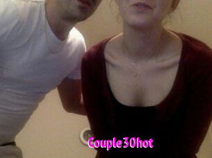 Couple30hot