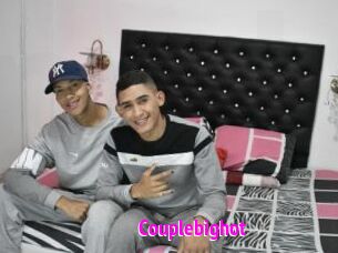 Couplebighot