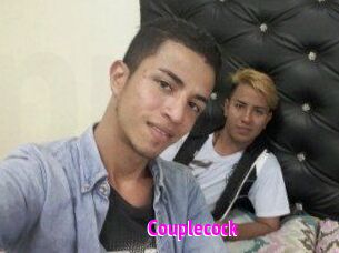 Couplecock