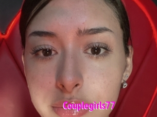 couplegirls77 Porn Loverz