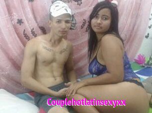 Couplehotlatinsexyxx