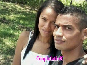 CouplelatinX