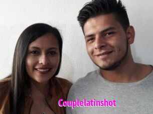 Couplelatinshot