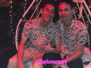 couplemensyy Porn Loverz