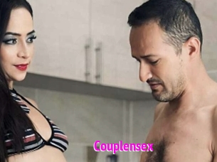 Couplensex