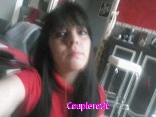 Couplerotic
