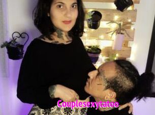 Couplesexytatoo