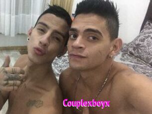 Couplex_boyx