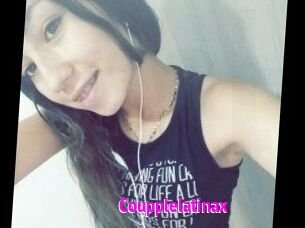 Coupplelatinax