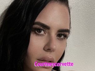 Courtneycorvette