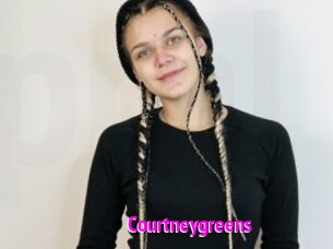 courtneygreens Porn Loverz
