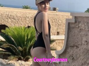 Courtneylennon