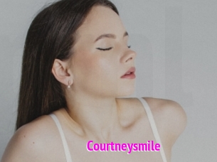 Courtneysmile