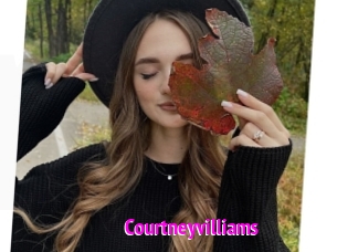 Courtneyvilliams