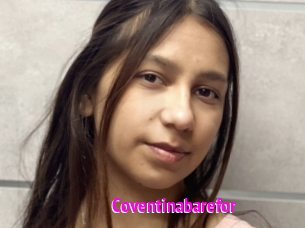 Coventinabarefor