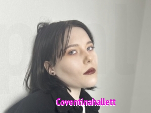 Coventinahallett