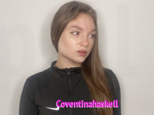 coventinahaskell Porn Loverz