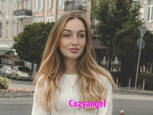Cozyangel