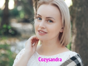 Cozysandra