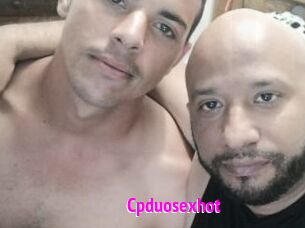 Cpduosexhot