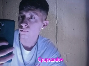cpupsandov Porn Loverz